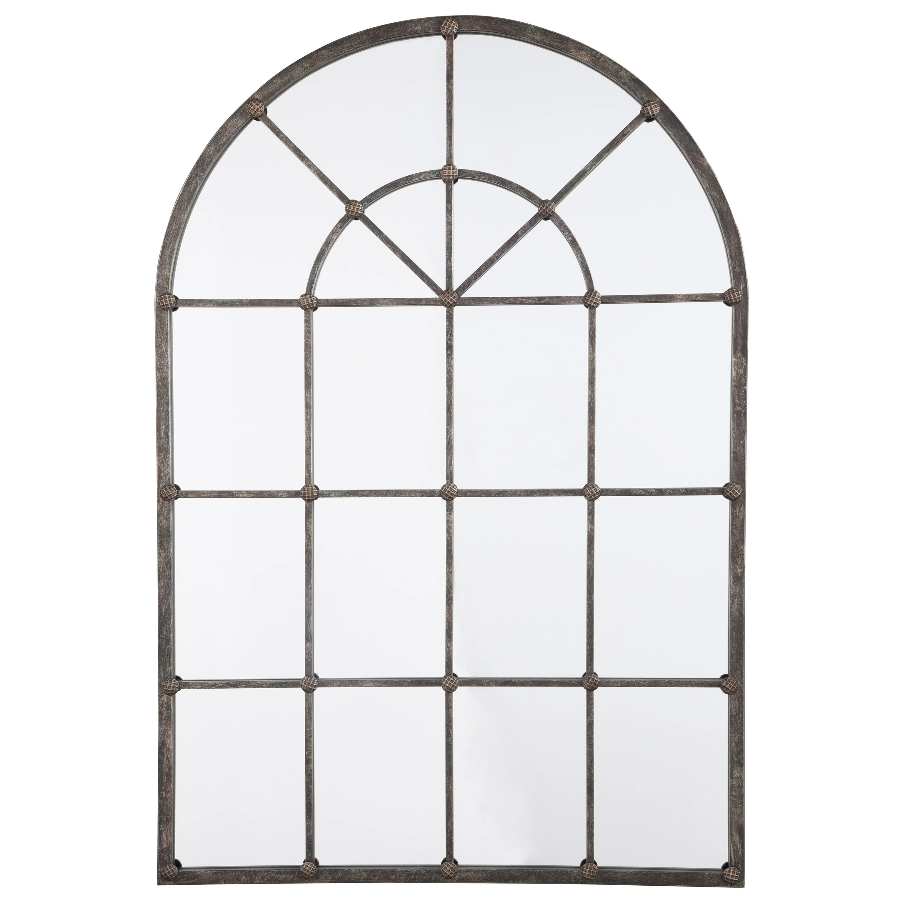 Signature Design by Ashley Oengus A8010025 Oengus Bronze Finish Accent